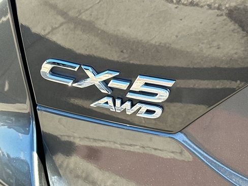 Used 2017 MAZDA CX-5 Grand Touring image 30