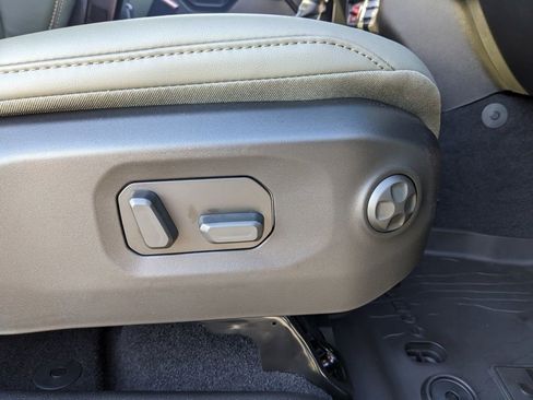 New 2026 Jeep Gladiator Mojave image 49