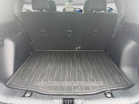 Used 2022 Ford Escape S AWD/4WD image 6