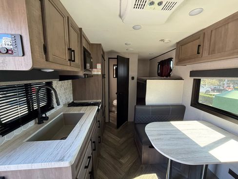 Used 2022 RAM ProMaster image 9