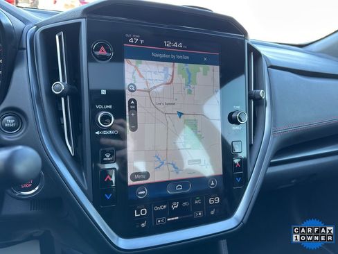 Used 2022 Subaru WRX Limited image 71