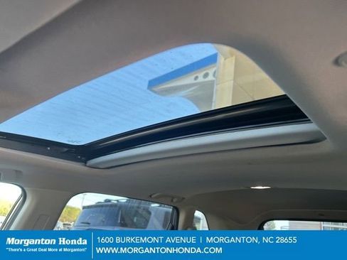 Used 2023 Honda CR-V EX-L image 26