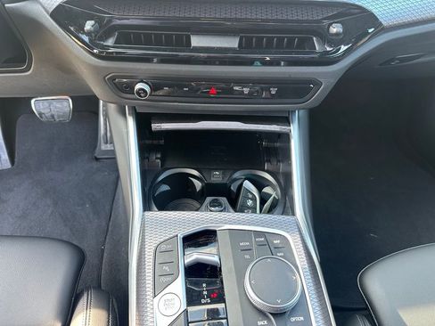 Certified 2025 BMW 330i Sedan w/ M Sport Package image 15