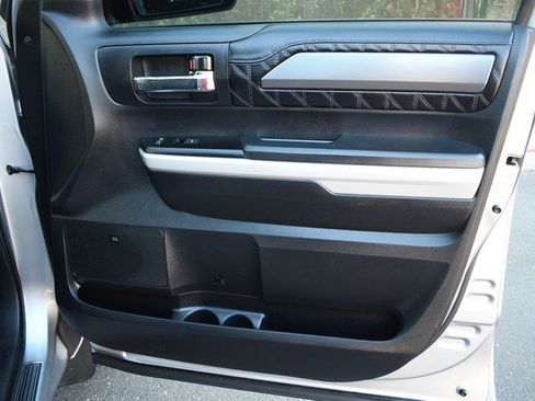 Certified 2020 Toyota Tundra Platinum image 24