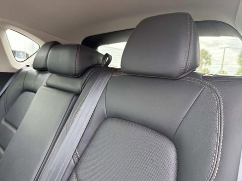 Used 2023 MAZDA CX-5 AWD 2.5 S w/ Preferred Package image 15