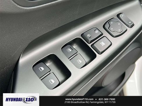 Used 2023 Hyundai Kona SEL w/ Cargo Package image 18