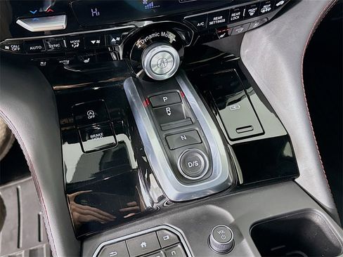 Used 2023 Acura MDX A-Spec image 17