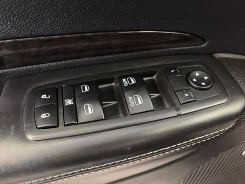 Used 2017 Dodge Durango Citadel w/ Premium Entertainment Group image 17