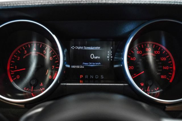 Used 2023 Ford Mustang GT Premium RWD image 18
