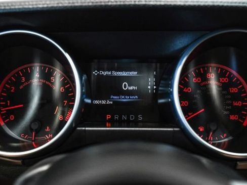 Used 2023 Ford Mustang GT Premium RWD image 18