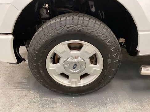 Used 2014 Ford F150 STX RWD image 28