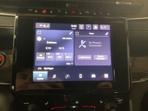 Certified 2023 Jeep Grand Cherokee L Laredo w/ Luxury Tech Group I image 24