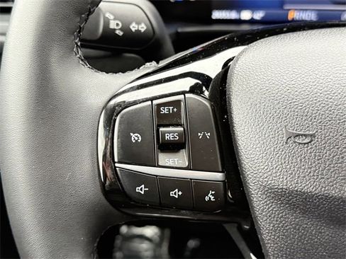 Certified 2023 Ford Escape Active image 20