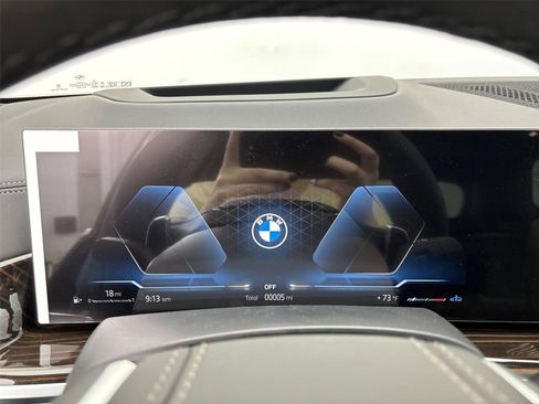 New 2026 BMW X5 xDrive40i w/ Climate Comfort Package AWD/4WD image 28