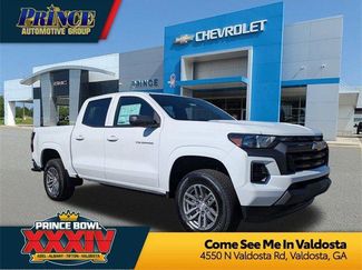 New 2026 Chevrolet Colorado LT w/ Advanced Trailering Package video 1
