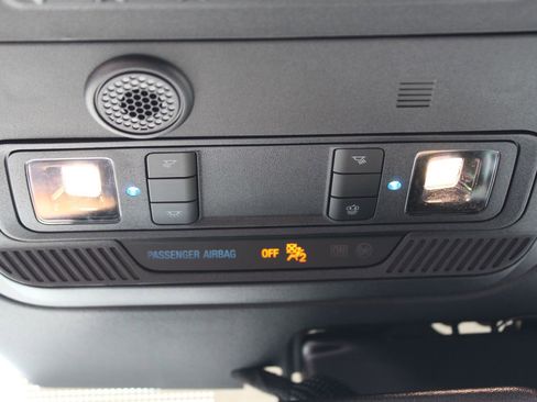 New 2025 Ford Bronco Raptor w/ Interior Carbon Fiber Pack image 29