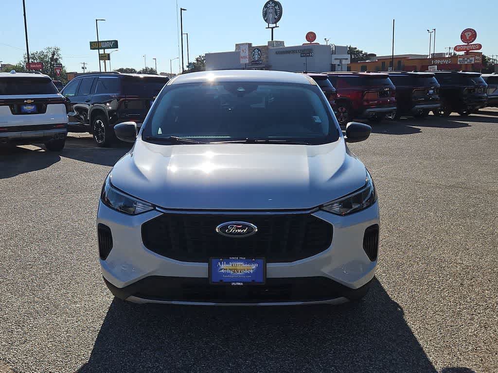 Used 2025 Ford Escape Active FWD image 3