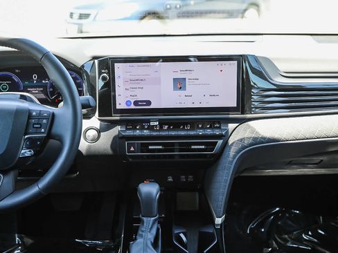 Certified 2026 Toyota Camry XLE w/ Premium Plus Package AWD/4WD image 14