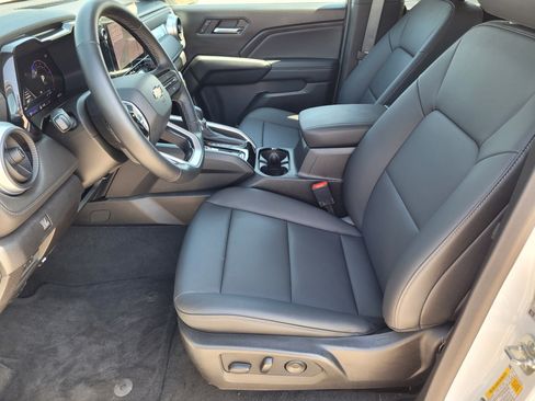 New 2026 Chevrolet Colorado LT w/ LT Convenience Package image 7