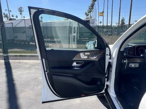 New 2026 Mercedes-Benz GLE 350 4MATIC image 12