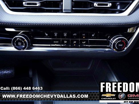 New 2026 Chevrolet Equinox LT image 22