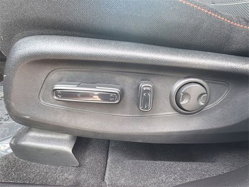 Certified 2026 Honda CR-V TrailSport image 15