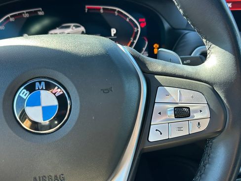 Used 2023 BMW X4 xDrive30i w/ Convenience Package AWD/4WD image 20