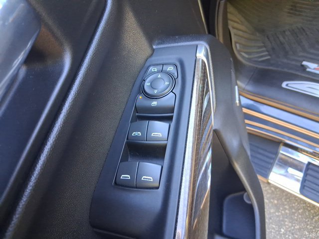 Used 2022 Chevrolet Silverado 1500 RST w/ All Star Edition Plus AWD/4WD image 12