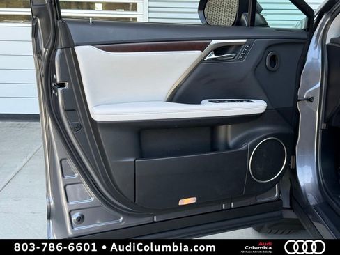 Used 2022 Lexus RX 350 AWD w/ Premium Package image 20
