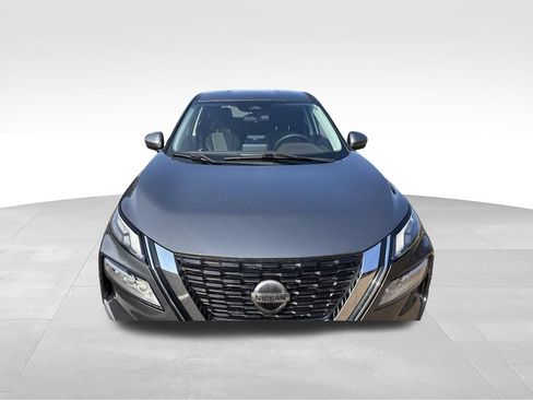 Used 2021 Nissan Rogue SV AWD/4WD image 36