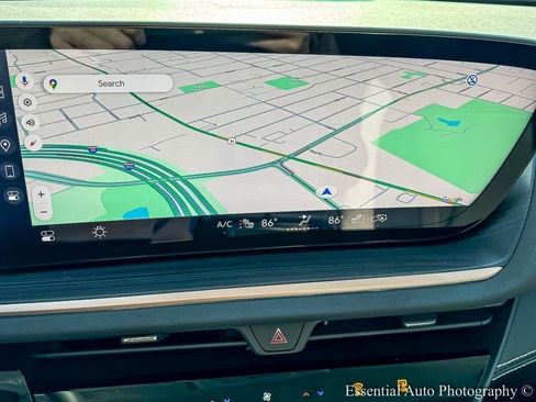 New 2025 Buick Envision Sport Touring image 15