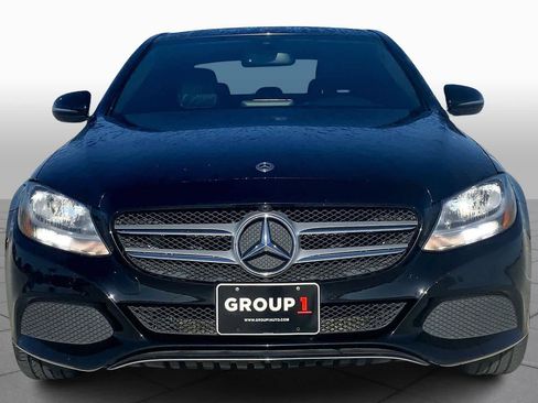 Used 2018 Mercedes-Benz C 300 C 300 image 4