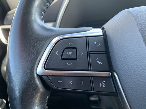 Used 2020 Toyota Highlander Limited Platinum image 19