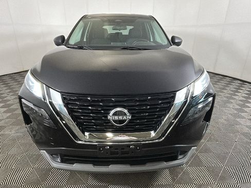 Used 2023 Nissan Rogue S AWD/4WD image 7
