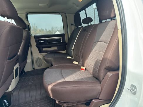 Used 2015 RAM 1500 Big Horn AWD/4WD image 14