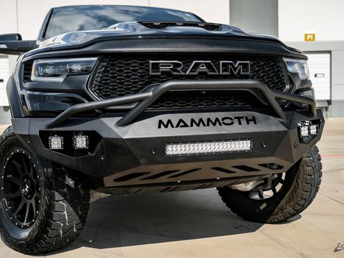 Used 2022 RAM 1500 TRX w/ TRX Level 2 Equipment Group AWD/4WD image 27