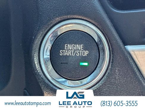 Used 2015 GMC Yukon Denali w/ Touring Package image 33