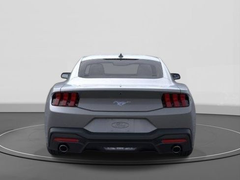 New 2026 Ford Mustang Coupe RWD image 5
