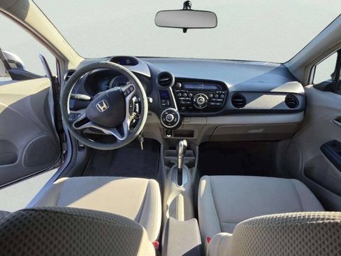 Used 2010 Honda Insight EX image 8