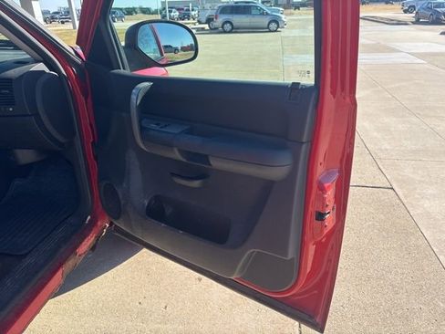 Used 2008 Chevrolet Silverado 1500 LT w/ Power Pack Plus image 16