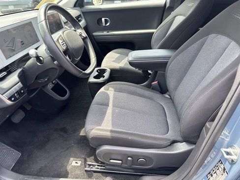 Used 2024 Hyundai Ioniq 5 SEL RWD image 15