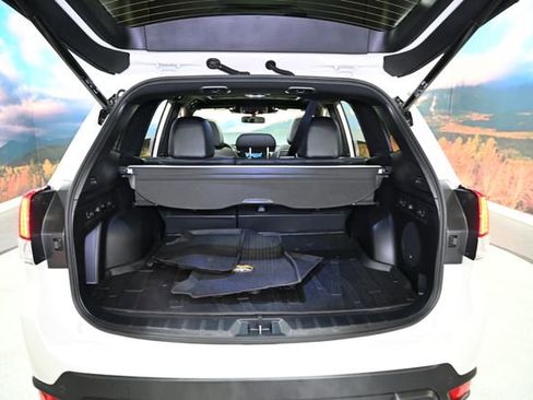 Certified 2024 Subaru Forester Wilderness image 50