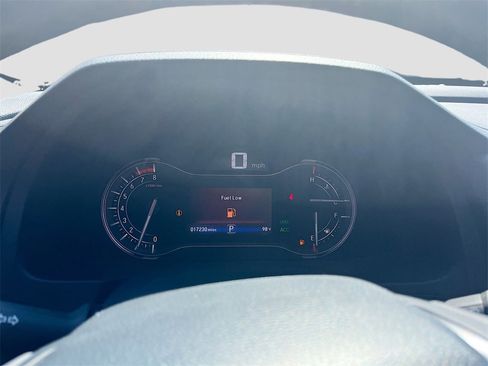 Used 2023 Honda Ridgeline RTL image 12