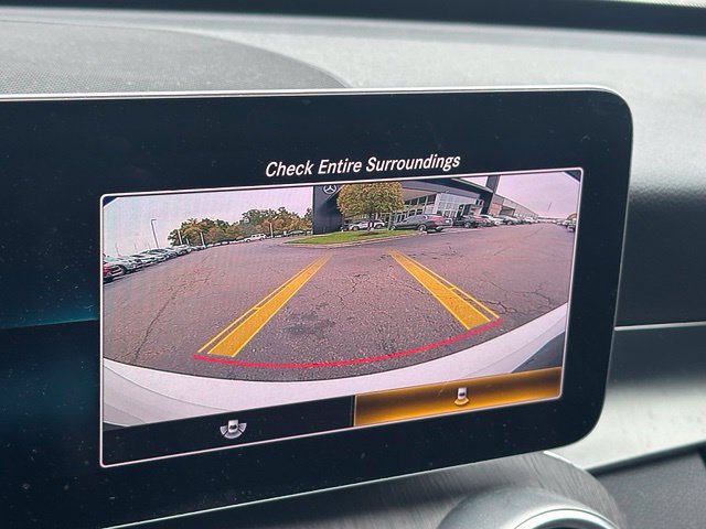 Used 2021 Mercedes-Benz C 300 4MATIC Sedan image 22