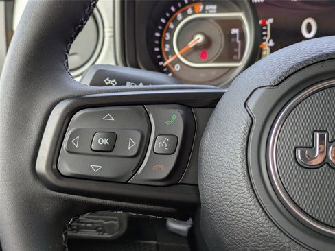 New 2026 Jeep Gladiator Sport image 24