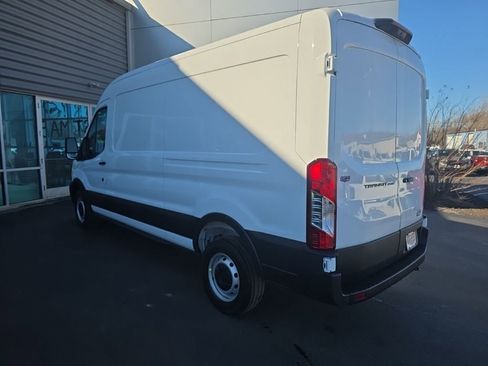 New 2026 Ford Transit 250 148 Medium Roof image 6