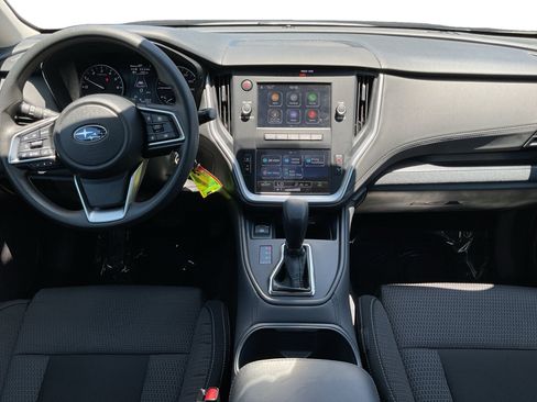 Used 2024 Subaru Outback AWD/4WD image 10