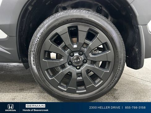 Used 2023 Honda Passport EX-L image 14
