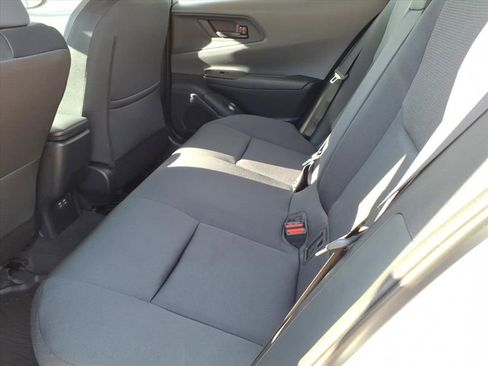 New 2026 Toyota Prius LE AWD/4WD image 10