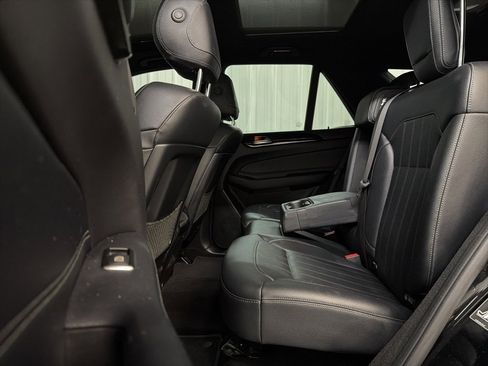 Used 2018 Mercedes-Benz GLE 350 image 27